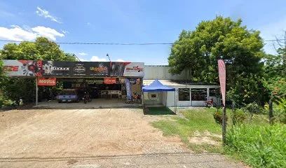 Repuestos y Taller de Motos Yocshir