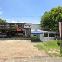 Repuestos y Taller de Motos Yocshir