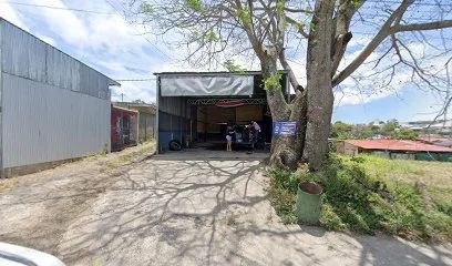 Lubricentro CR