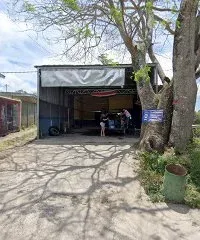 Lubricentro CR