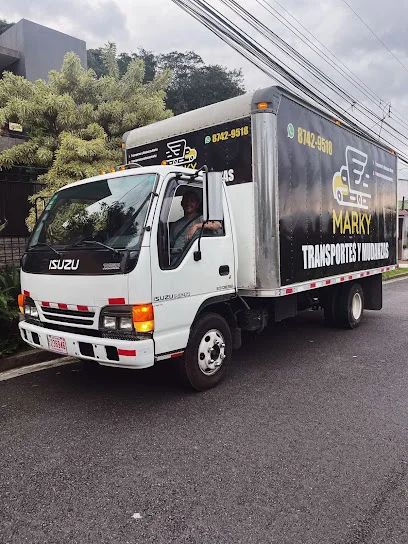 Transportes y Mudanzas Marky
