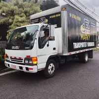 Transportes y Mudanzas Marky