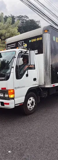 Transportes y Mudanzas Marky