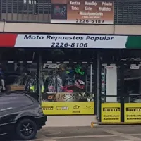 Popular