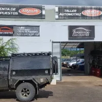 TAMARINDO CAR CENTER