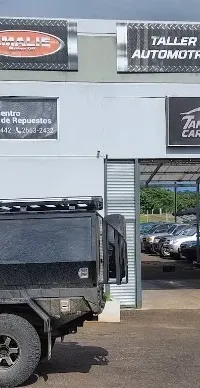 TAMARINDO CAR CENTER