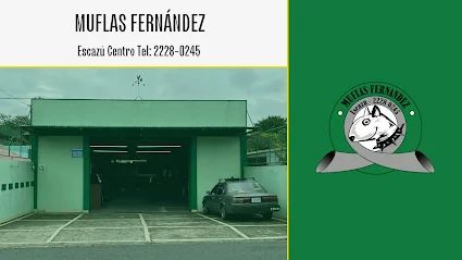 Muflas Fernández