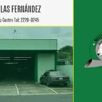 Muflas Fernández
