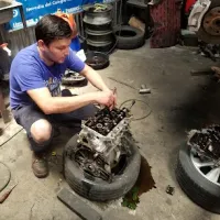 Taller Zuñiga