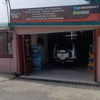 Car tuning Hermanos TP