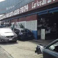 Auto Repuestos CyK