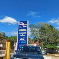 Taller MyM