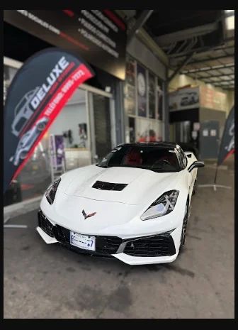 Deluxe Car Studio
