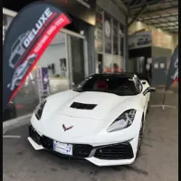 Deluxe Car Studio