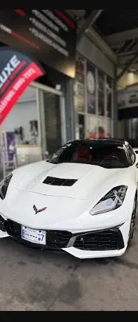 Deluxe Car Studio