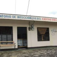 Laboratorio Inyección Diesel Castro Solís