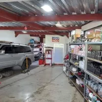 Taller automotriz Urdanetas Autopartes