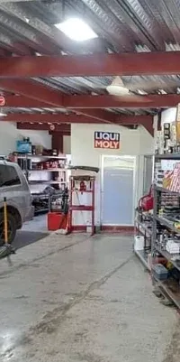Taller automotriz Urdanetas Autopartes