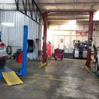 DRC Garage