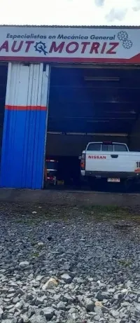 Taller S y S