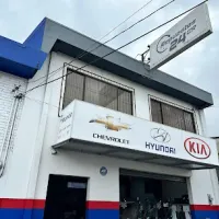 Repuestos 24 CR