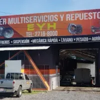 MULTISERVICIOS E Y H
