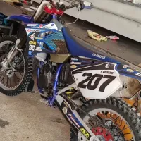 Taller Springer's