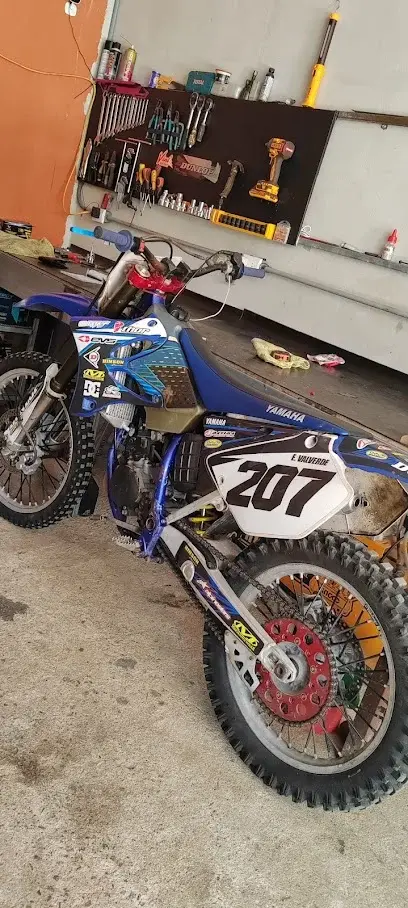 Taller Springer's 1