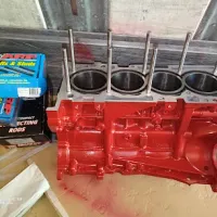 Warrior tuning academy