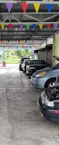 Servicios mecánicos j&j