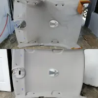 tapicería de techos de carros
