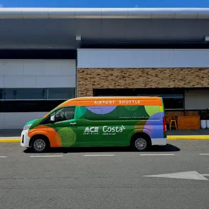 Costa Rent a Car LIR 1
