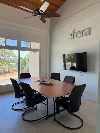 Sfera Legal Flamingo