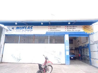 Muflas Del Este
