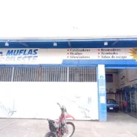 Muflas Del Este