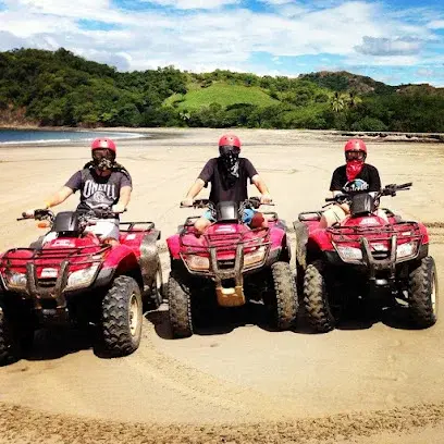 Atv Tour Tamarindo | By Pininos Adventures 1
