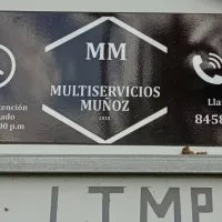Multiservicios Muñoz