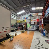 Lubricentro K&E