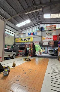 Lubricentro K&E