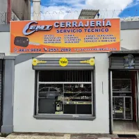 Cerrajería CEMT