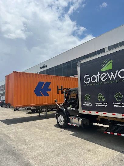 Gateway Moving & Storage