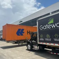 Gateway Moving & Storage