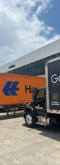 Gateway Moving & Storage
