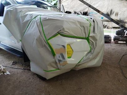 Carrocería y pintura JC