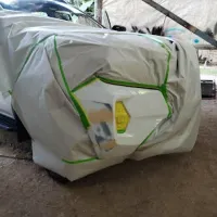 Carrocería y pintura JC