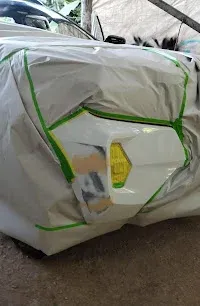 Carrocería y pintura JC