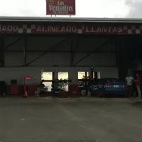 Taller Los Venados