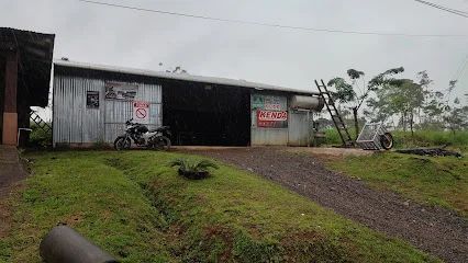 Moto Repuestos taller Rana