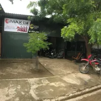 Moto Repuestos Santa Barbara
