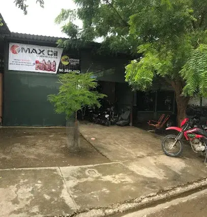 Moto Repuestos Santa Barbara 1